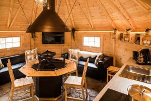 Camping Beringerzand