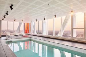 H4 Hotel Wyndham Paris Pleyel