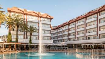 Alegria Florida Park