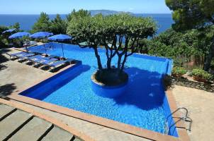 Boutique Hotel Torre di Cala Piccola