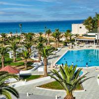 Hotel Monarque El Fatimi Aquapark