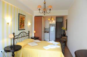 Agnadi Suites