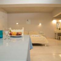 Appartementen Pallada & Athena