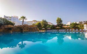 Medina Solaria en Thalasso