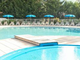 Camping RCN Belledonne