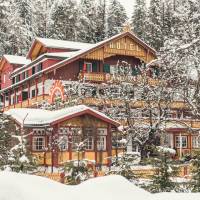 Parkhotel Sole Paradiso - hotel