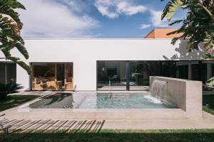 Mangias Torre del Barone