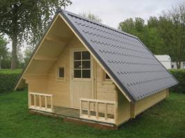 Camping het Smitske