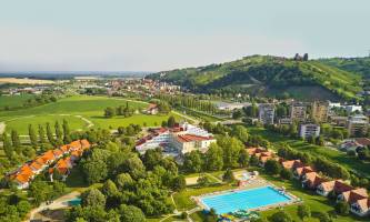 Vakantiepark Terme Lendava