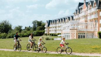 Résidence B'O Cottage