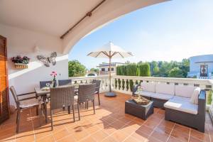 Villa Germanor