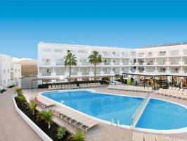 Sentido Aequora Lanzarote Suites