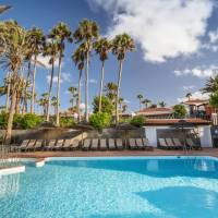 Aparthotel Barceló Fuerteventura Castillo