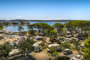 Valamar Camping Padova