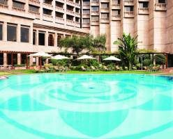 Hyatt Regency Delhi