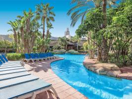 Hotel Melia Benidorm