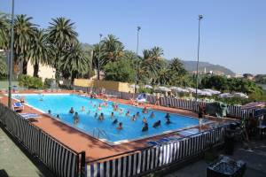 Tigullio Camping E Resort