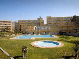 Hotel Axis Ofir Beach Resort