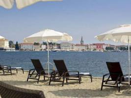 Valamar Riviera En Residence