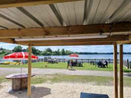 Camping Les Rives du Lac