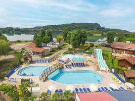 Camping Ile De La Comtesse