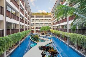 Four Points by Sheraton Bali