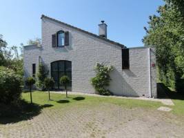 Vakantiehuis F 455