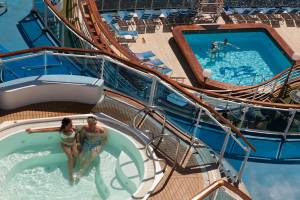 Zuid-Amerika Cruise met Sapphire Princess - 06 12 2025