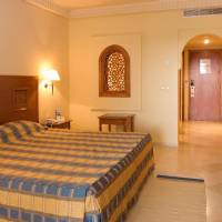 Hotel Alhambra Thalasso