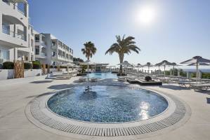 Fly & Go Dimitra Beach Hotel & Suites