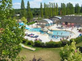 Domaine de la Noue des Rois