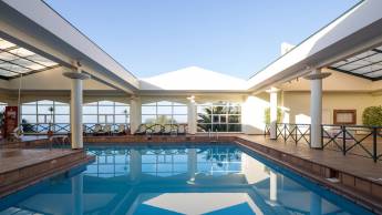 Hotel Dom Pedro Garajau