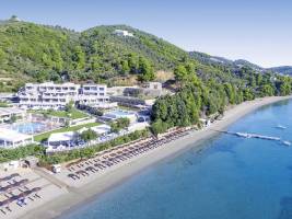 KBR Kassandra Bay Resort en Spa
