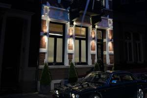 Bourgogne Suite Maastricht