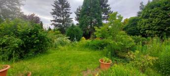 Campspace in Zeithain, Sachsen