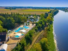 Camping Le Parc des Allais
