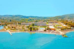 Canvas by Mitsis Messonghi