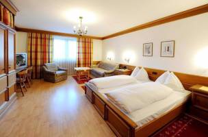 Hotel Salzburger Hof