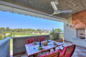 VistaLago Green Residence 100m From Lake