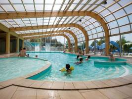 Camping Village Le Fayolan