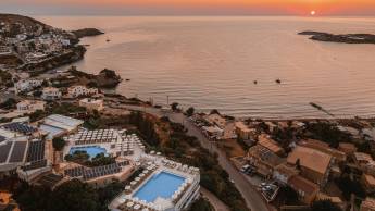 Mitsis Bali Paradise