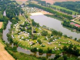 Camping Le Lac des Varennes