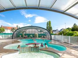 Flower Camping Le Haut Dick