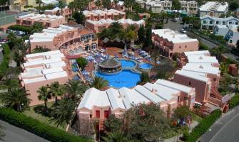 Turbo Club Apartments