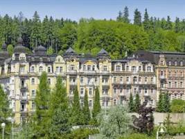 OREA Spa Palace Zvon