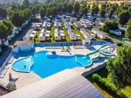 Camping maeva Club l'Atlantique