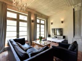 Gutshof Detershagen L