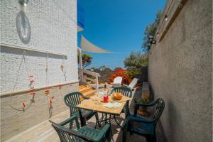 Villa G&G On Sea Shore