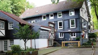 Atelier Hotel Restaurant Nüller Hof