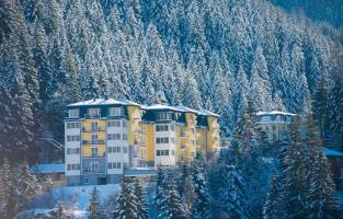 Appartementen Sonnenwende